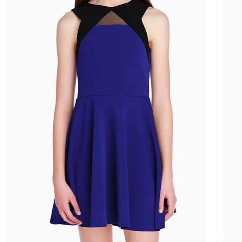 Sally Miller Girls' mini dress (L)